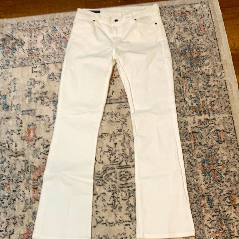 Citizens of Humanity Amber High Rise Bootcut Jeans Size 29